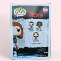 Thumbnail for Funko Pop! Television The Boys 1600 Firecracker Funko