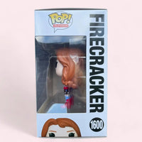 Thumbnail for Funko Pop! Television The Boys 1600 Firecracker Funko