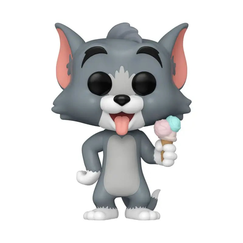 Funko Pop! Television Tom and Jerry 1657 Tom Funko