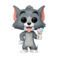 Thumbnail for Funko Pop! Television Tom and Jerry 1657 Tom Funko