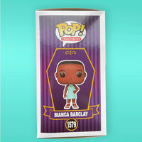 Thumbnail for Funko Pop! Television Wednesday 1579 Bianca Barclay Funko