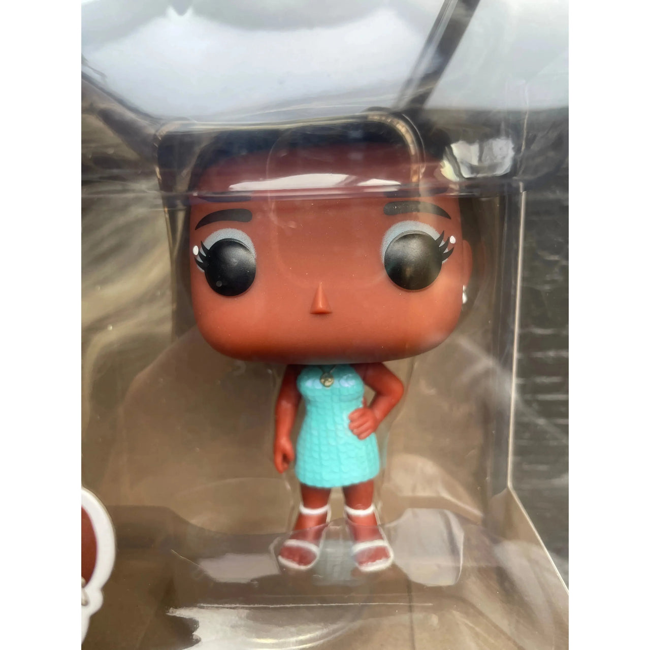 Funko Pop! Television Wednesday 1579 Bianca Barclay Funko