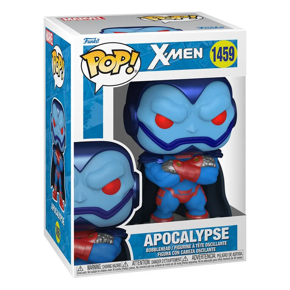 Funko Pop! X-Men 1459 Apocalypse Funko