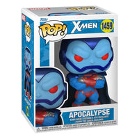 Thumbnail for Funko Pop! X-Men 1459 Apocalypse Funko