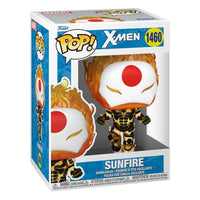 Thumbnail for Funko Pop! X-Men 1460 Sunfire Funko