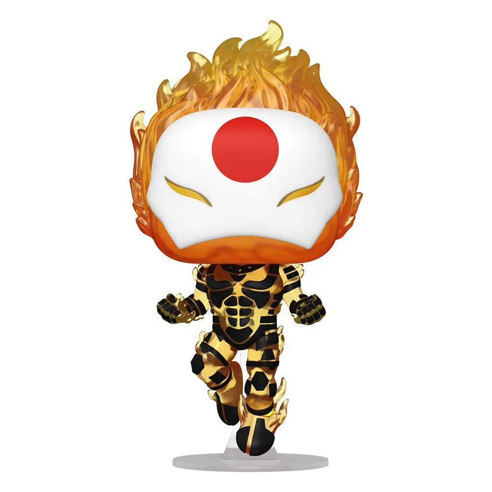 Funko Pop! X-Men 1460 Sunfire Funko