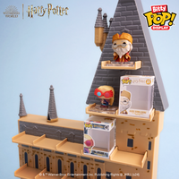 Thumbnail for Funko Bitty Pop! Display Harry Potter Hogwarts Castle Funko