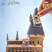 Thumbnail for Funko Bitty Pop! Display Harry Potter Hogwarts Castle Funko