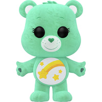 Thumbnail for Funko POP figure Care Bears 40th Anniversary Wish Bear Chase