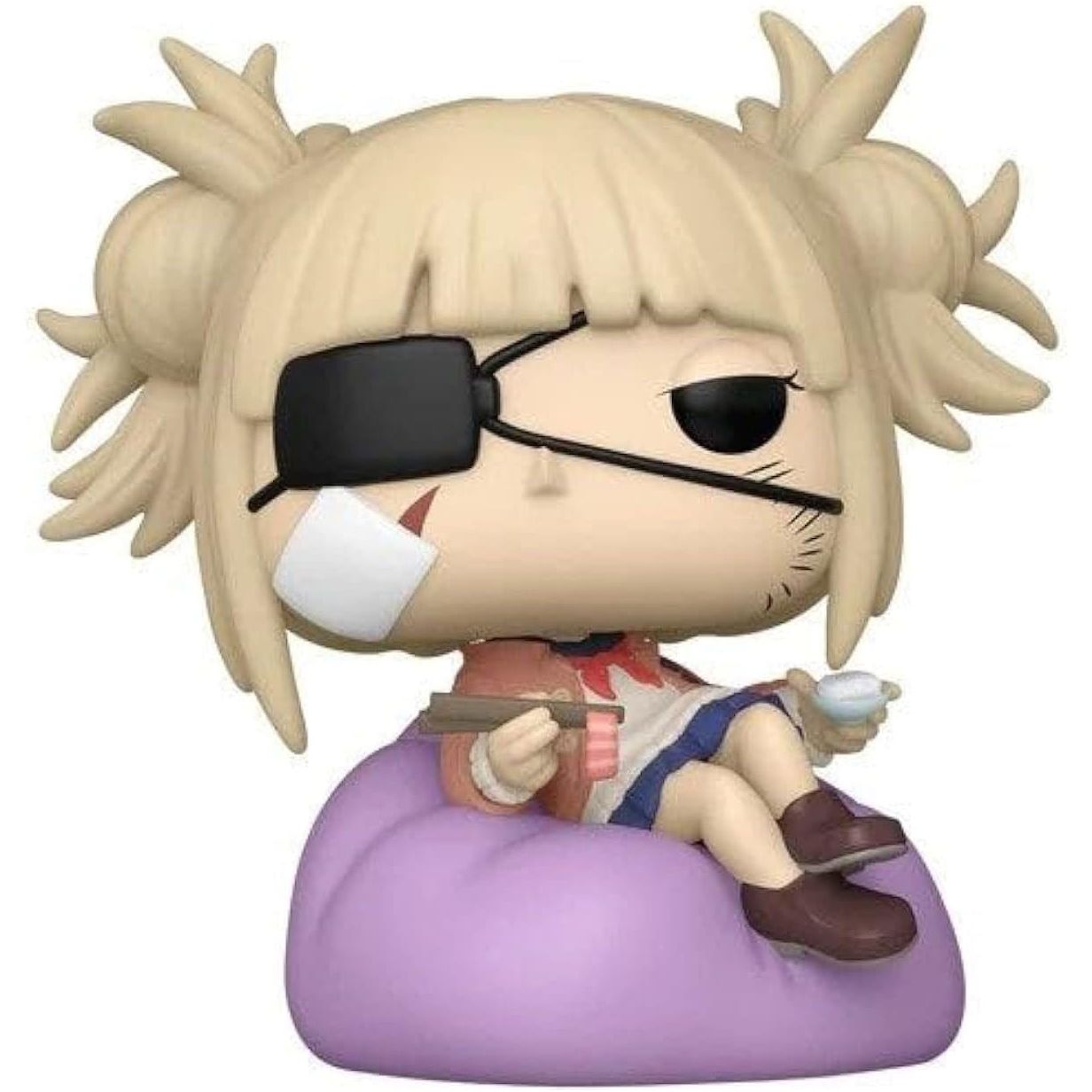 Funko Pop! Animation My Hero Academia 1355 Himiko Toga Funko