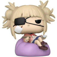 Thumbnail for Funko Pop! Animation My Hero Academia 1355 Himiko Toga Funko