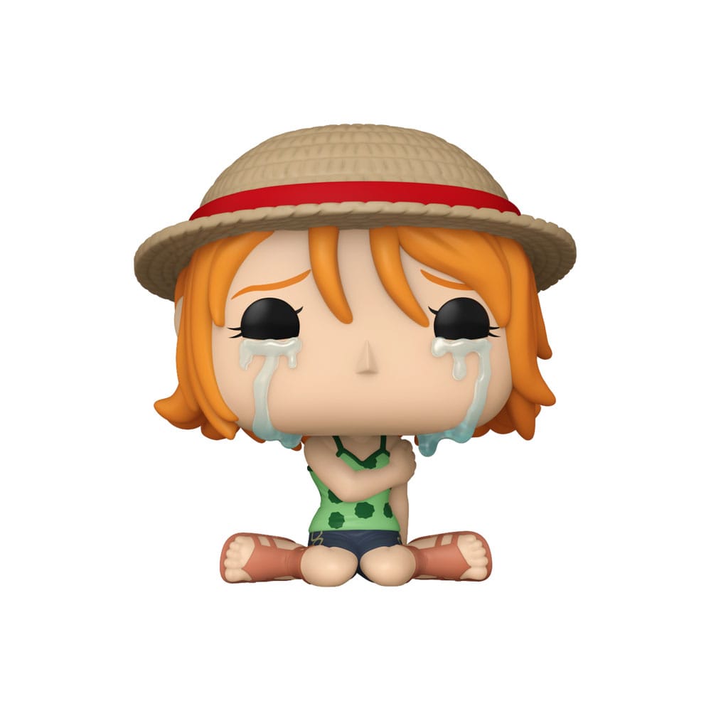 Funko Pop! Animation One Piece 1771 Nami (Refresh) Funko