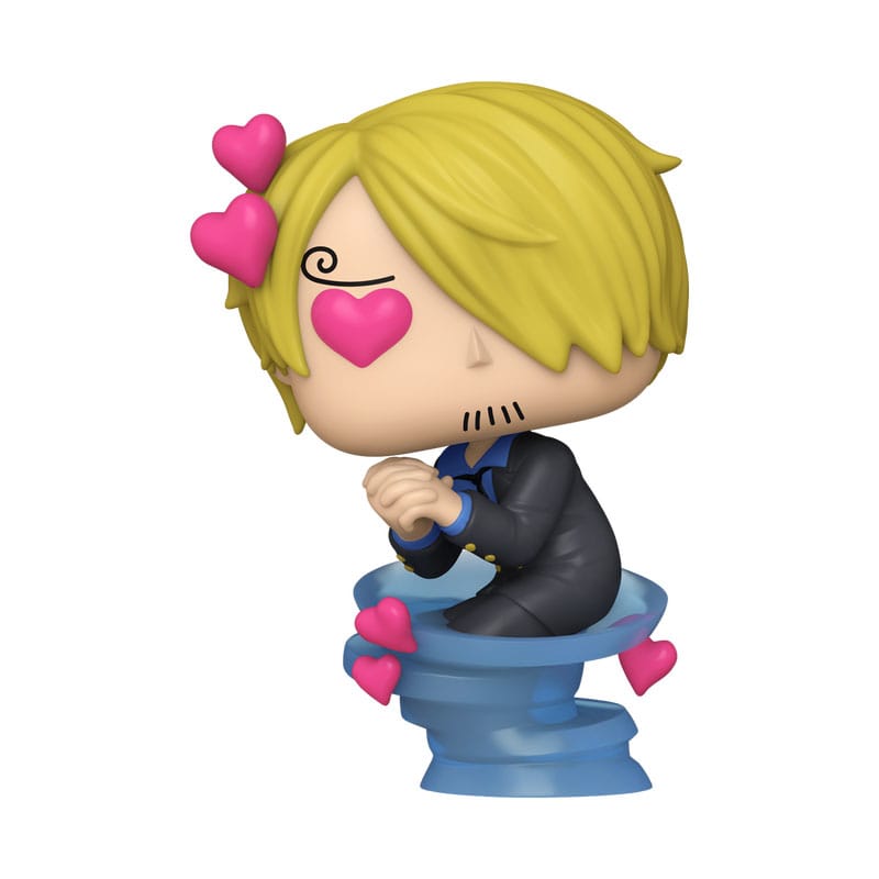 Funko Pop! Animation One Piece 1773 Sanji Funko