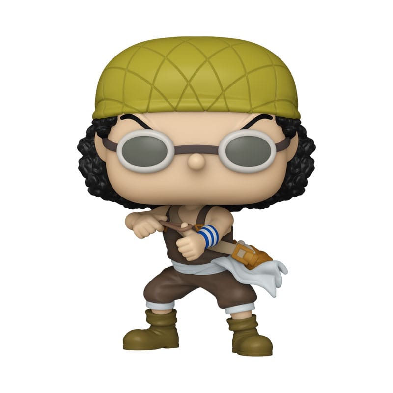 Funko Pop! Animation One Piece 1774 Usopp Funko