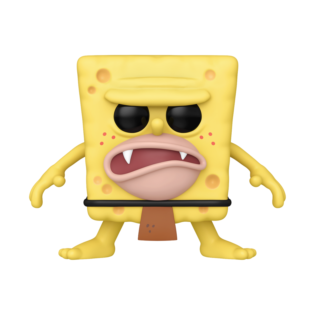 Funko Pop! Animation SpongeBob SquarePants 1669 Caveman SpongeBob Funko