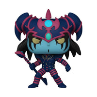 Thumbnail for Funko Pop! Animation Yu-Gi-Oh! 1734 Magician of Black Chaos Funko