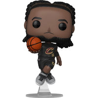 Thumbnail for Funko Pop! Basketball Cleveland Cavaliers 181 Darius Garland Funko