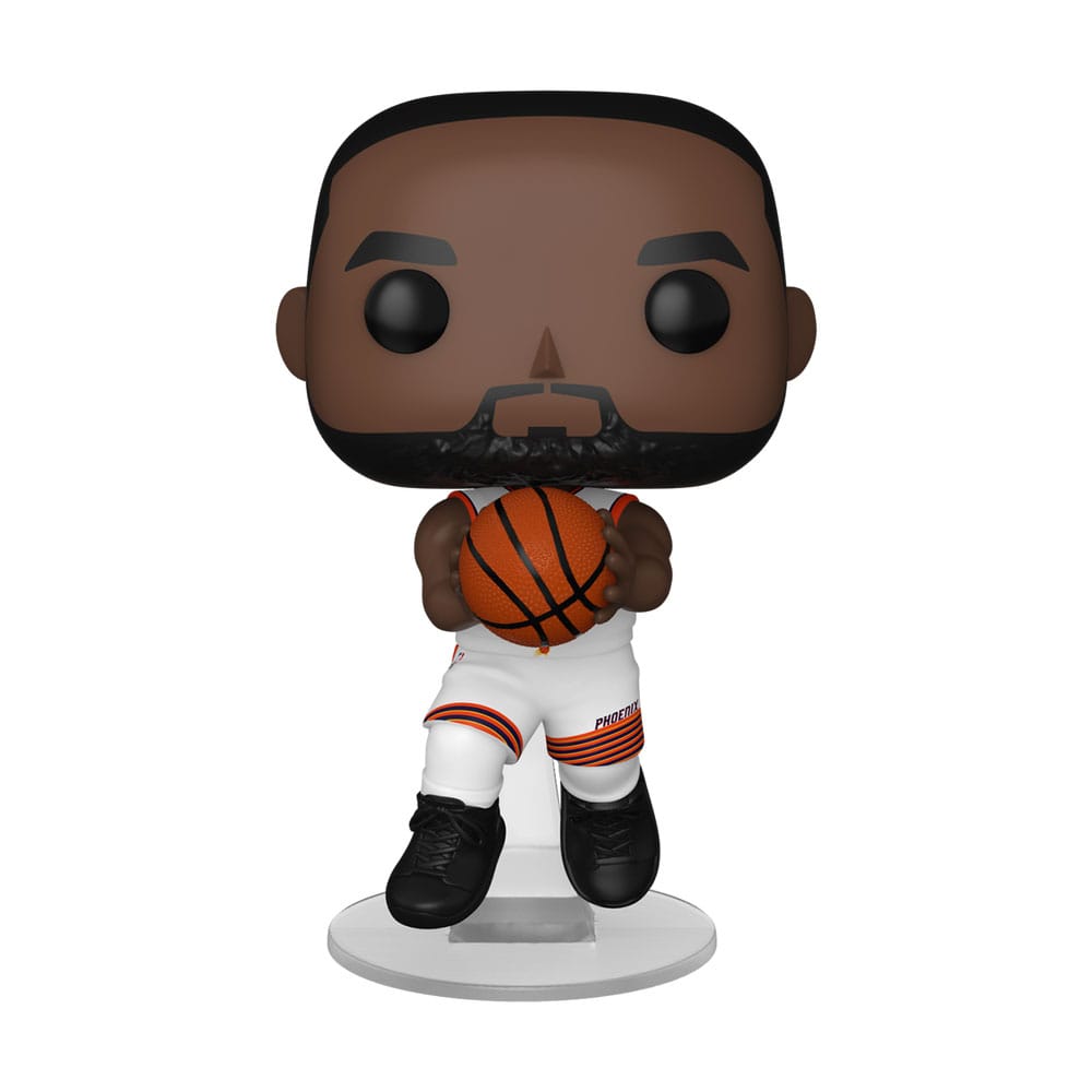 Funko Pop! Basketball Phoenix Suns 184 Kevin Durant Funko
