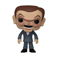 Thumbnail for Funko Pop! Books Goosebumps 32 Night of the Living Dummy Funko