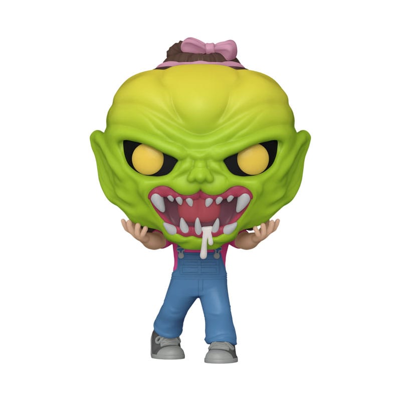 Funko Pop! Books Goosebumps 33 The Haunted Mask Funko