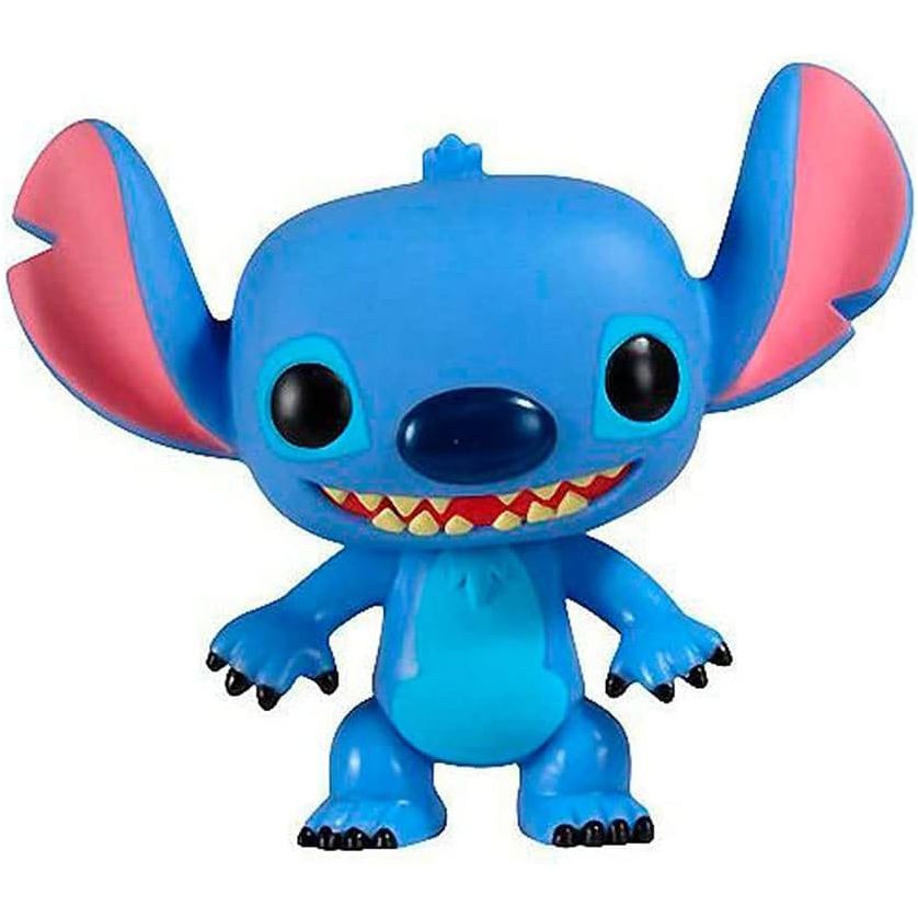 Funko Pop! Disney 12 Stitch Funko