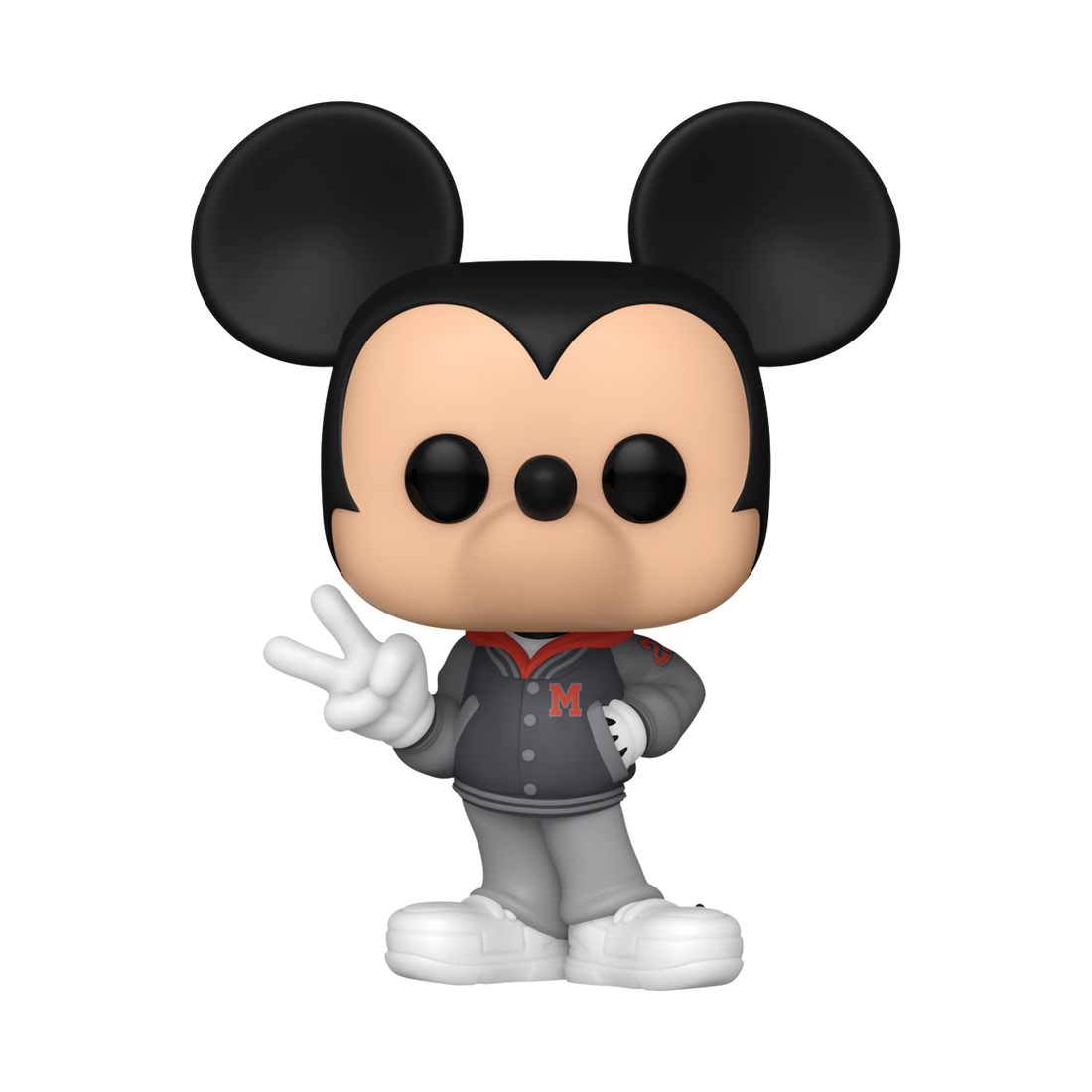 Funko Pop! Disney Mickey & Friends 1495 Mickey Mouse Funko