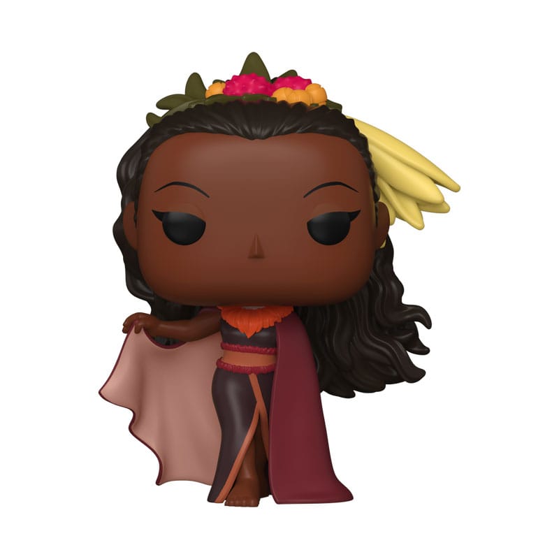 Funko Pop! Disney Moana 2 1548 Matangi Funko