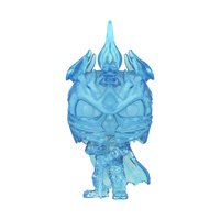 Thumbnail for Funko Pop! Games World of Warcraft The Lich King Funko