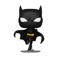 Thumbnail for Funko Pop! Heroes Batman 501 Batgirl (Cassandra Cain) Funko