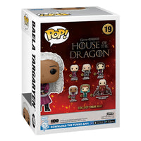 Thumbnail for Funko Pop! House of the Dragon 19 Baela Targaryen Funko