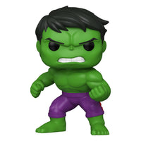 Thumbnail for Funko Pop! Marvel 1420 Hulk Funko