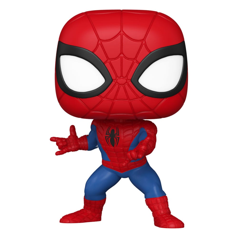 Funko Pop! Marvel 1422 Spider-Man Funko