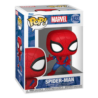 Thumbnail for Funko Pop! Marvel 1422 Spider-Man Funko
