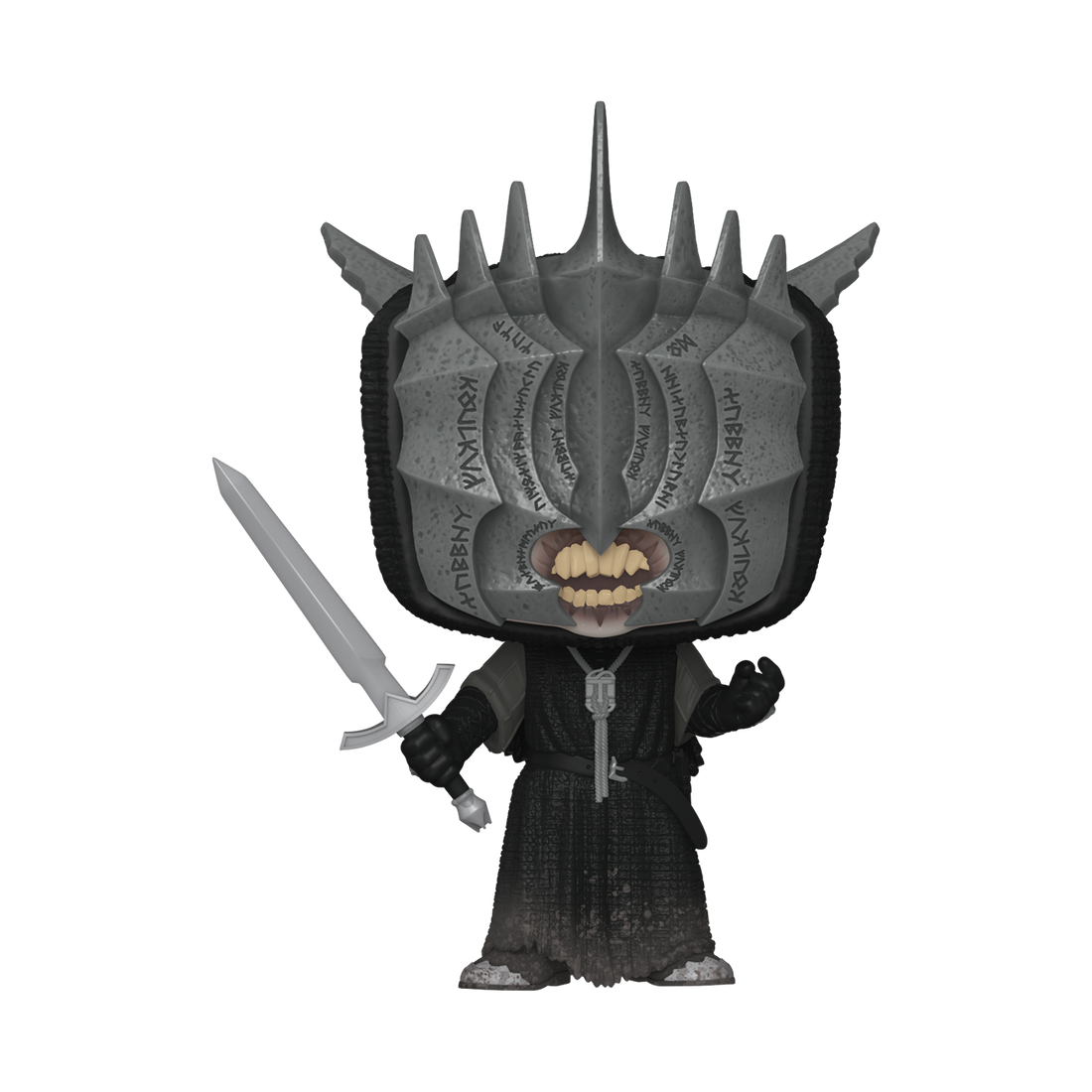 Funko Pop! Movie Lord Of The Rings 1578 Mouth of Sauron Funko