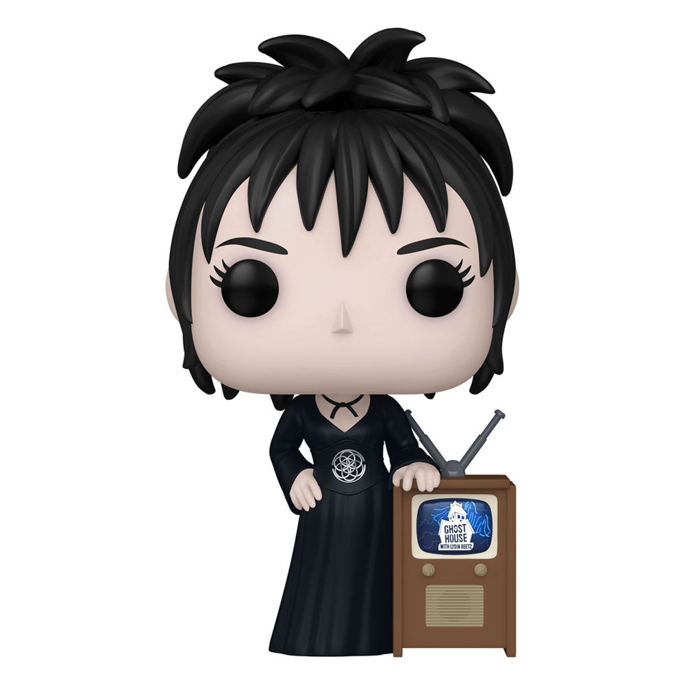 Funko Pop! Movies Beetlejuice 1690 Lydia Deetz Funko