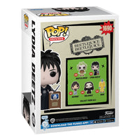 Thumbnail for Funko Pop! Movies Beetlejuice 1690 Lydia Deetz Funko