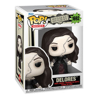 Thumbnail for Funko Pop! Movies Beetlejuice 1692 Delores Funko