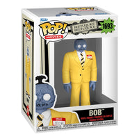 Thumbnail for Funko Pop! Movies Beetlejuice 1693 Bob Funko