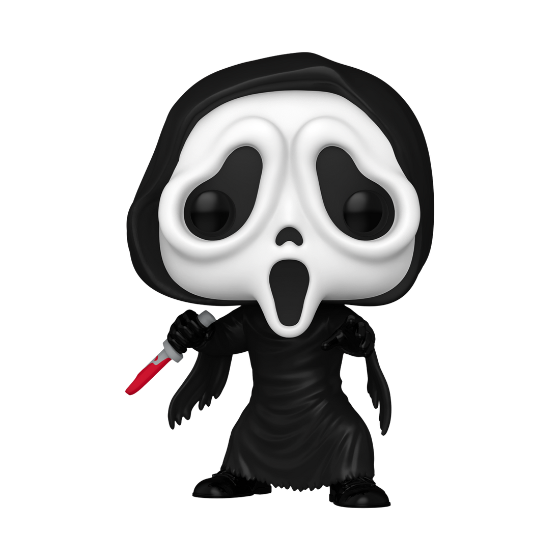Funko Pop! Movies Ghost Face 1607 Ghost Face Funko