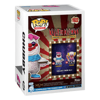 Thumbnail for Funko Pop! Movies Killer Klowns From Outer Space 1622 Chubby Funko