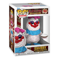 Thumbnail for Funko Pop! Movies Killer Klowns From Outer Space 1622 Chubby Funko