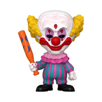 Thumbnail for Funko Pop! Movies Killer Klowns From Outer Space 1623 Frank Funko