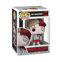 Thumbnail for Funko Pop! Movies Pet Sematary 1586 Victor Pascow Funko