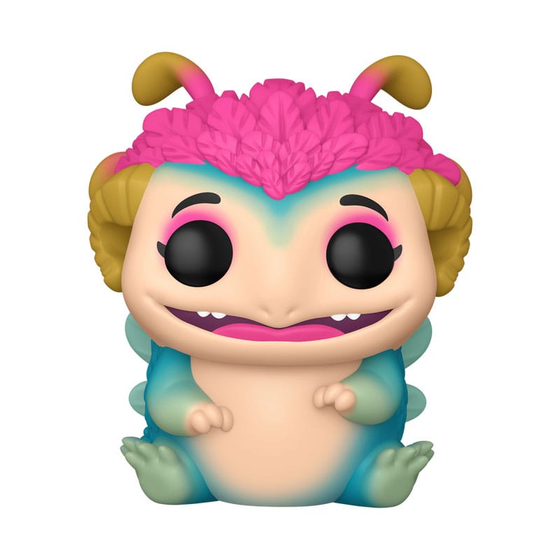 Funko Pop! Movies Spellbound 1440 Monster Ellsmere Funko