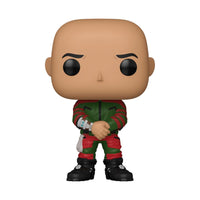 Thumbnail for Funko Pop! Movies The Red One 1685 Callum Drift Funko