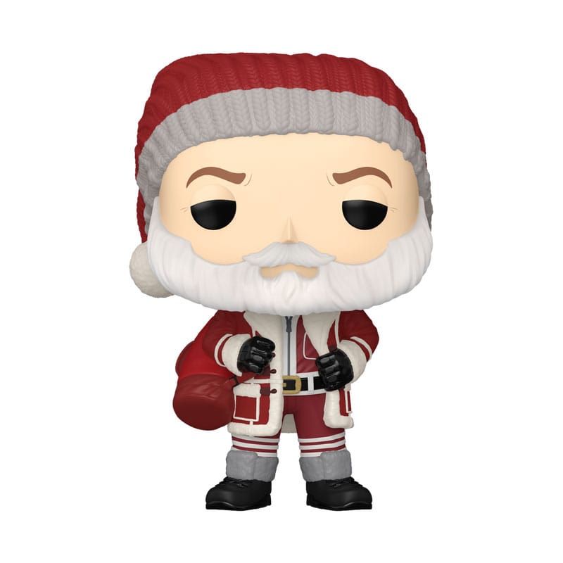 Funko Pop! Movies The Red One 1686 Nick Funko