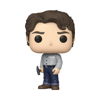 Thumbnail for Funko Pop! Movies The Shawshank Redemption 1735 Andy Dufresne Funko