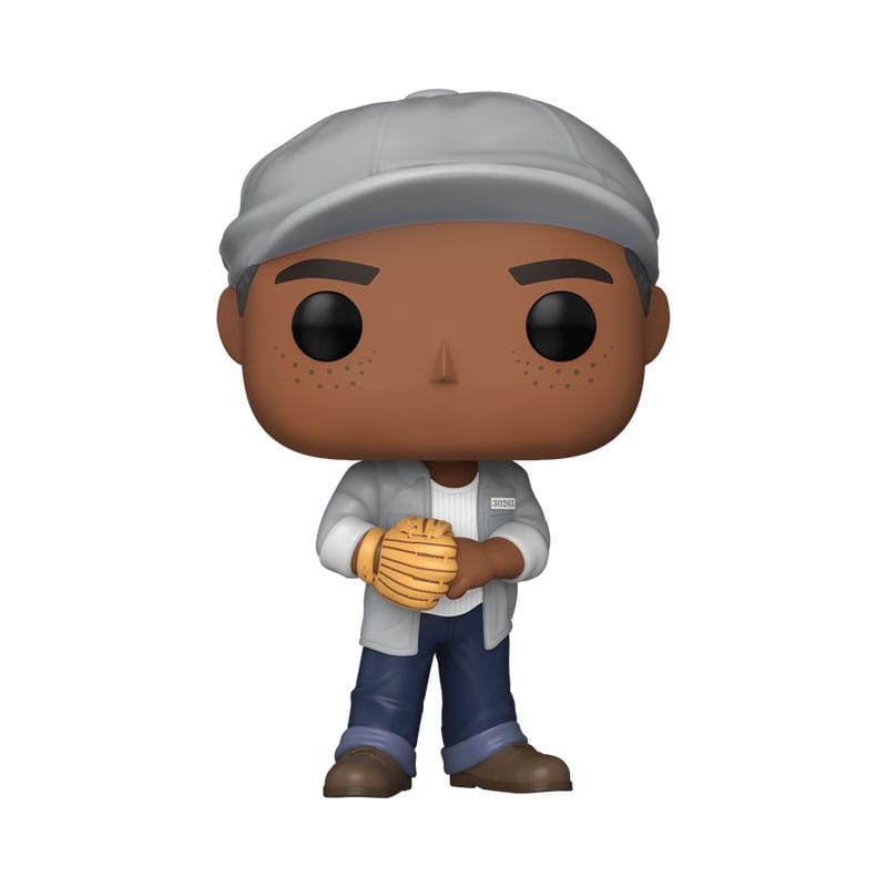 Funko Pop! Movies The Shawshank Redemption 1736 Ellis "Red" Boyd Redding Funko