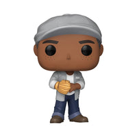 Thumbnail for Funko Pop! Movies The Shawshank Redemption 1736 Ellis 