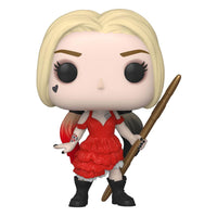 Thumbnail for Funko Pop! Movies The Suicide Squad 1111 Harley Quinn Funko